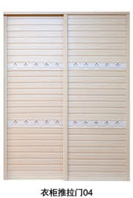 衣柜推拉門(mén)04